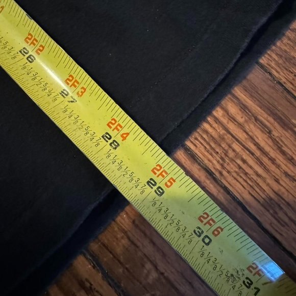 Vintage 1992 Vince Gill Tour Tee XL - Picture 4 of 5